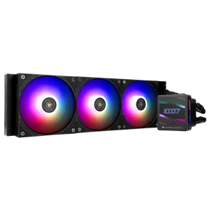 Thermalright Grand Vision 360 ARGB BLACK